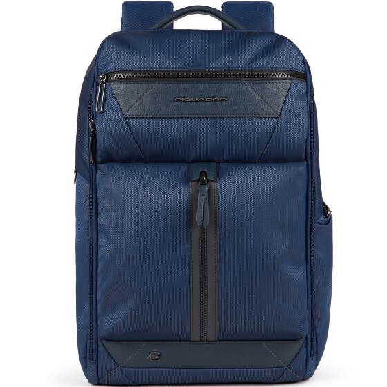 Piquadro Trakai Rugzak RFID 42 cm laptopvak