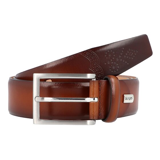 Lloyd Men's Belts Riem leer