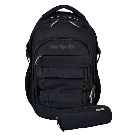 McNeill Luca 2.0 Schooltas set 2-delig