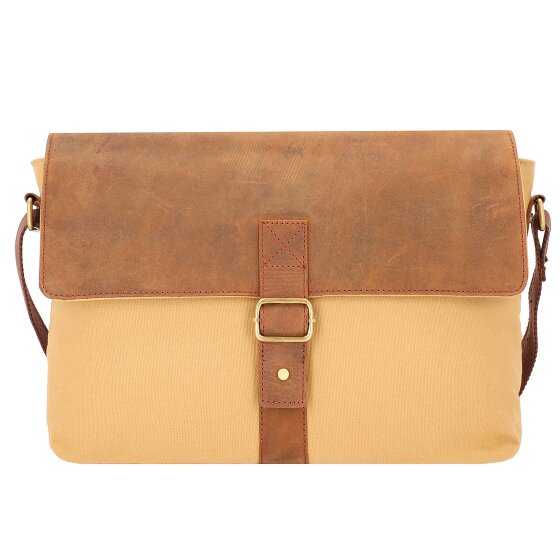 Dermata Messeneger 42 cm laptopvak