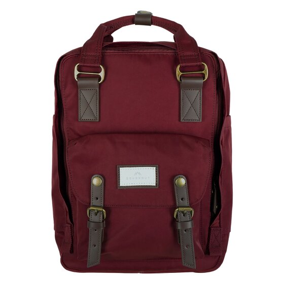 Doughnut Macaroon Dagrugzak 38 cm Laptop compartiment