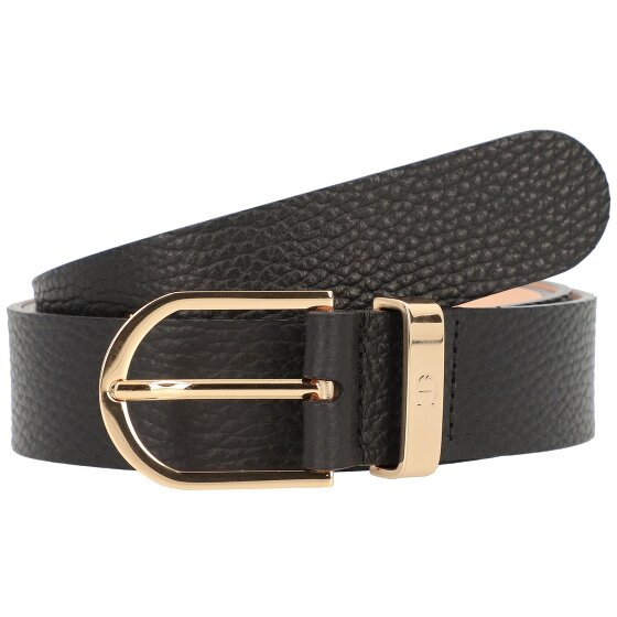 AIGNER Casual riem leer