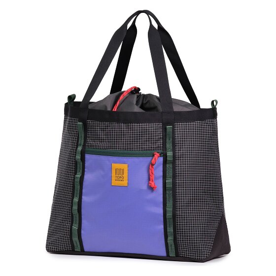 Topo Designs Mountain Shopper Tas 52 cm