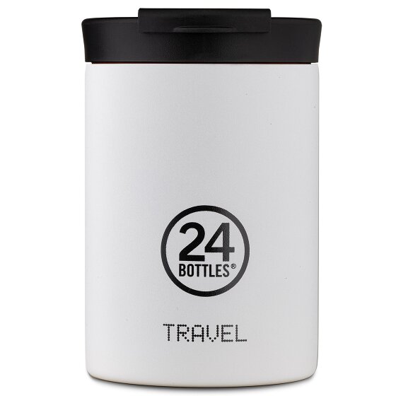 24Bottles Travel Drinkfles 350 ml