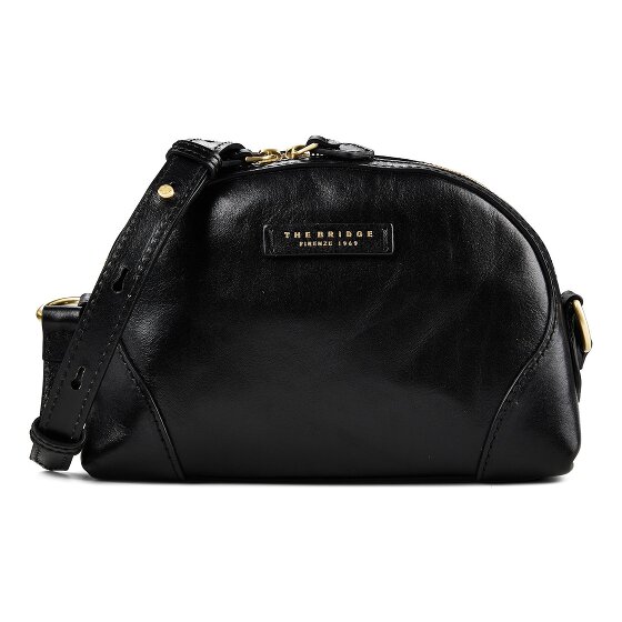 The Bridge Magda Crossbody tas Leder 25 cm