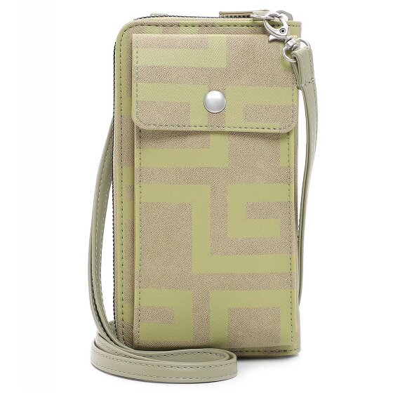 Emily & Noah Ilona Mobiel telefoonhoesje 11.5 cm