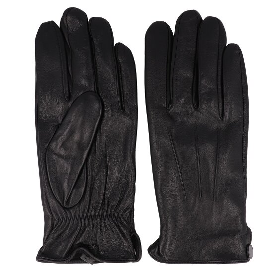 Strellson Handschoenen Leer