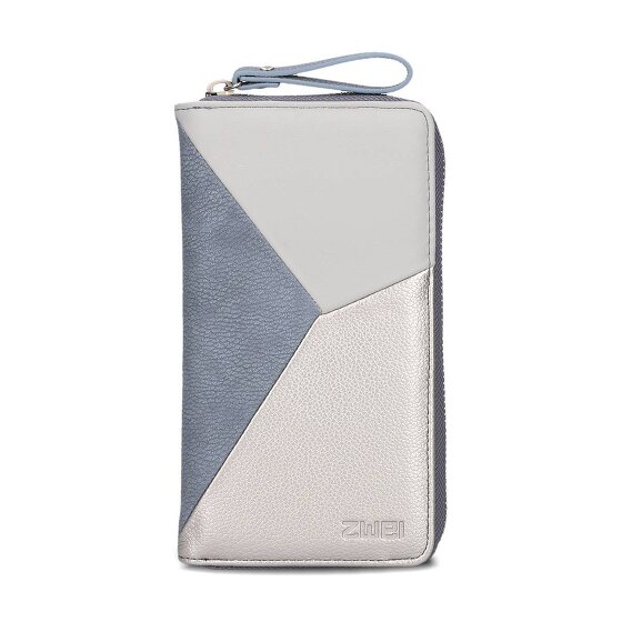 Zwei Jana Portemonnee 20 cm