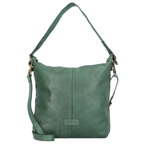 Harold's Submarine Schoudertas Leer 33 cm