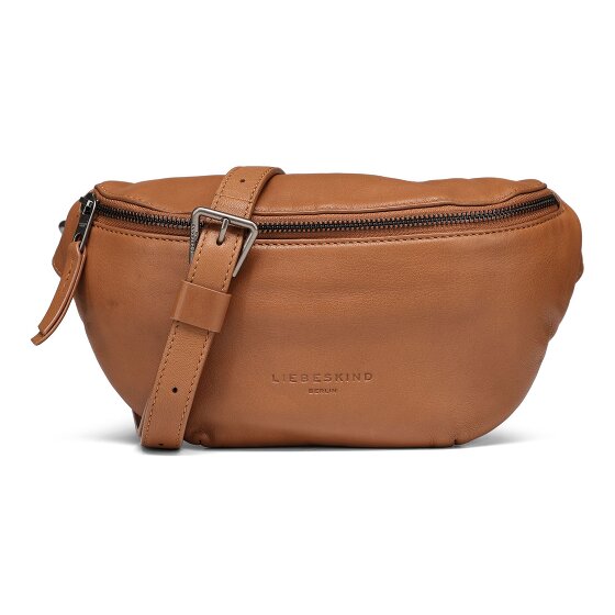 Liebeskind Tavia Schoudertas Leer 32 cm