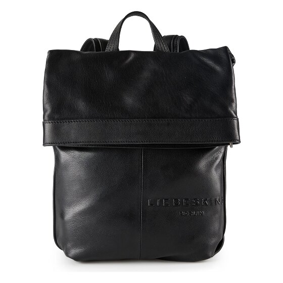 Liebeskind Elvira Stad rugzak M Leder 36 cm