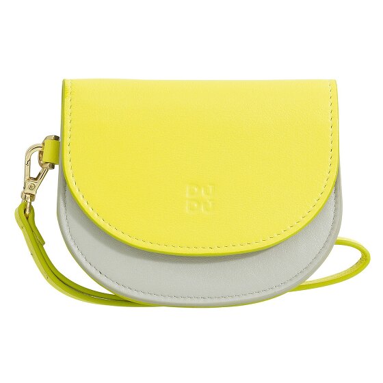 DuDu Madagascar Kredietkaart etui Leer 11 cm