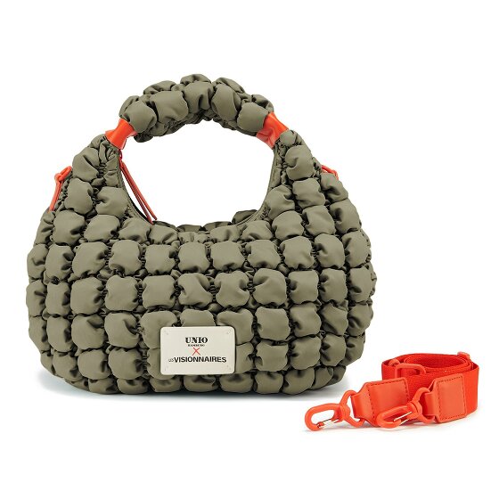 LES VISIONNAIRES Unio Kitzbuehel S Schoudertas S 34.5 cm