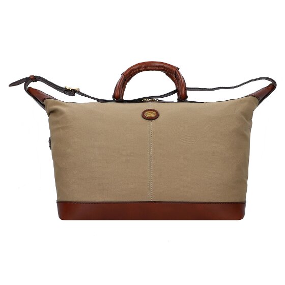The Bridge Story Viaggio Softi Weekender reistas 44 cm