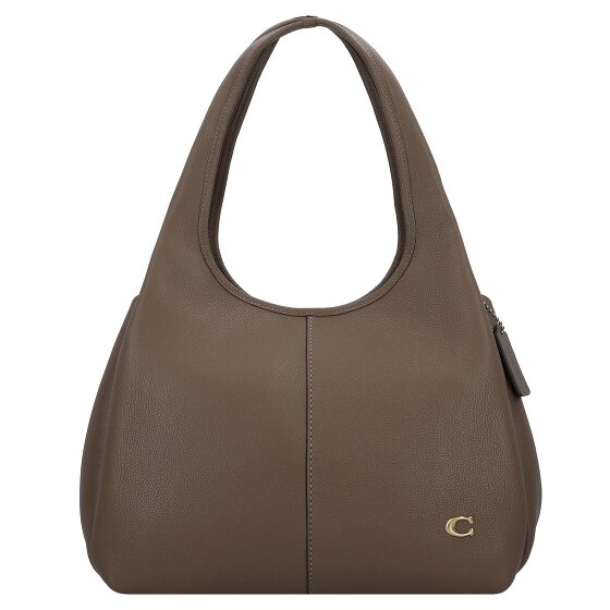 Coach Lana Schoudertas Leer 33 cm