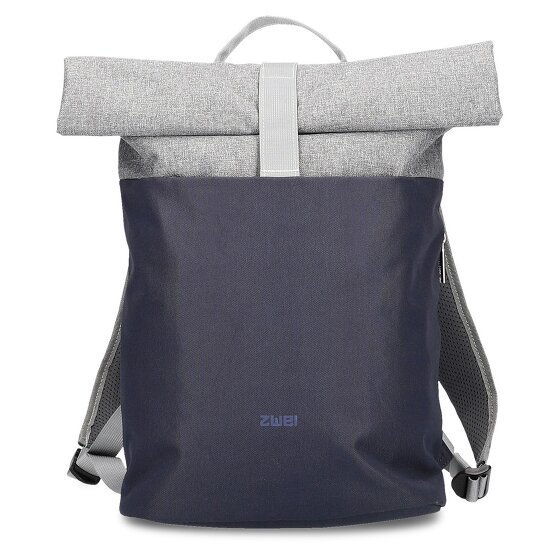 Zwei Kim Dagrugzak 41 cm Laptop compartiment