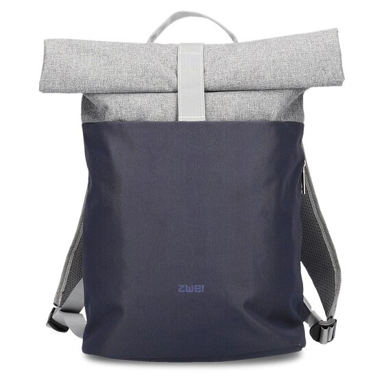 Zwei Kim Dagrugzak 41 cm Laptop compartiment
