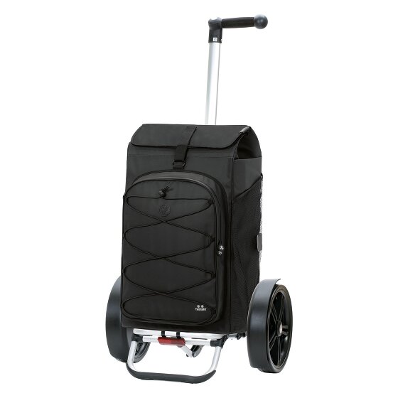 Andersen Shopper Tura Shopper Winkelwagen 70 cm