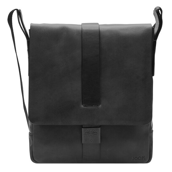 Joop! Loreto Paris Schoudertas Leer 23 cm