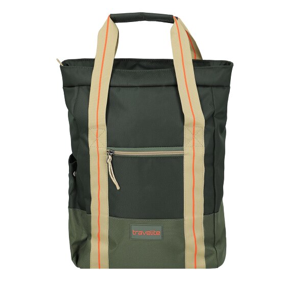 Travelite Color Craze Dagrugzak 42 cm Laptop compartiment