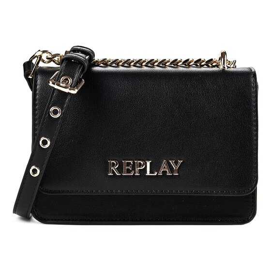 Replay Mini tas Schoudertas 18 cm