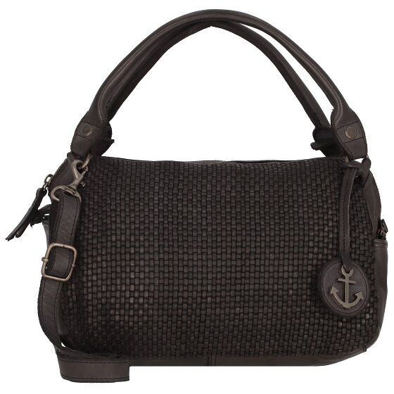 Harbour 2nd Handtas leer 29 cm