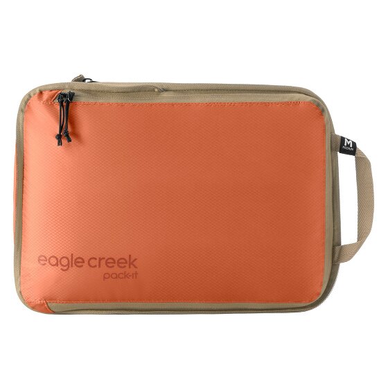 Eagle Creek Pack-It fietstas M 38 cm met uitbreidingsplooi