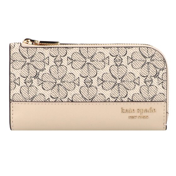 Kate Spade New York Spade Flower Portemonnee 13.5 cm