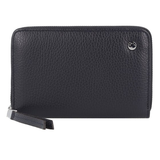abro Adria Portemonnee Leer 15.5 cm