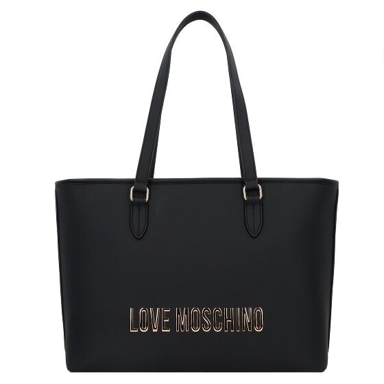 Love Moschino Bold Love Shopper Tas 38 cm