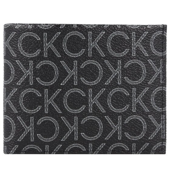 Calvin Klein CK Must Portemonnee 11 cm
