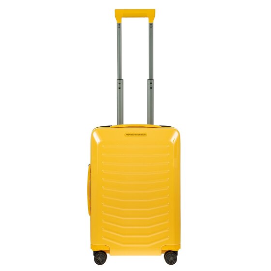 Porsche Design Roadster 4 wielen Cabinewagen 55 cm