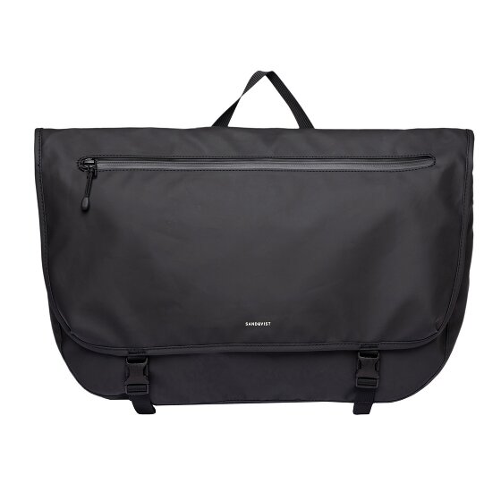 Sandqvist Stream Boodschapper 44 cm Laptop compartiment