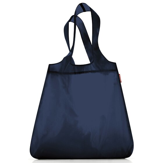 reisenthel Mini Maxi Shopper Winkeltas 43,5 cm reisenthel Mini Maxi Shopper Winkeltas 43,5 cm