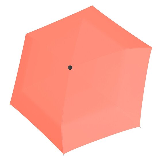 Doppler Fiber Mini Compact Zak paraplu 16 cm