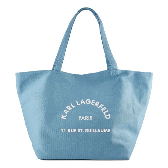 Karl Lagerfeld Rsg Shopper Tas 35 cm