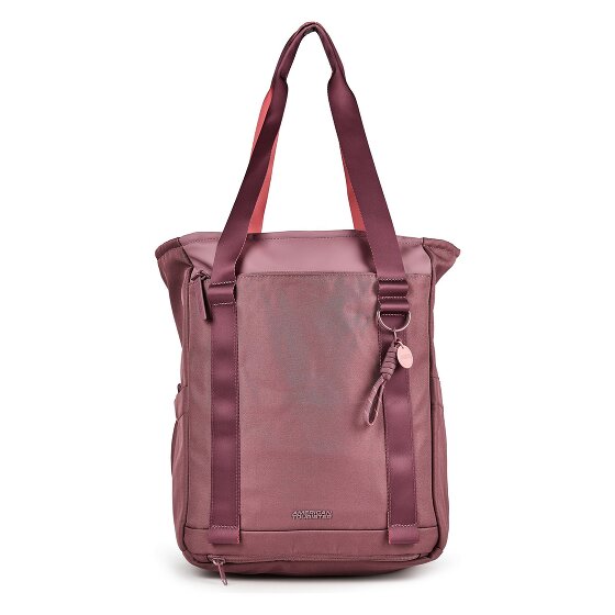 American Tourister Minima Schoudertas 35 cm Laptopvak