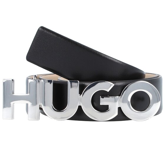 Hugo Zula Riem Leer