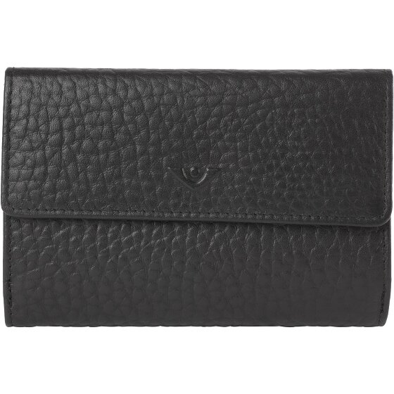 Voi Hirsch Brenna Portemonnee Leer 15 cm