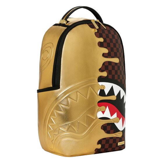 Sprayground Sharks In Paris Dagrugzak 45 cm Laptopvak