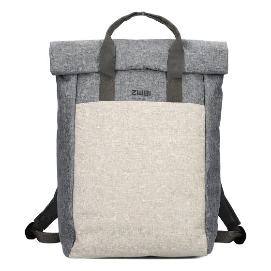 Zwei Benno Dagrugzak 53 cm Laptop compartiment