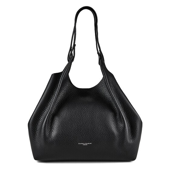 Gianni Chiarini Dua Schoudertas Leder 38 cm