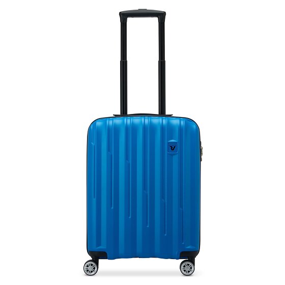 Roncato Element 2.0 4 wielen Cabinewagen 55 cm