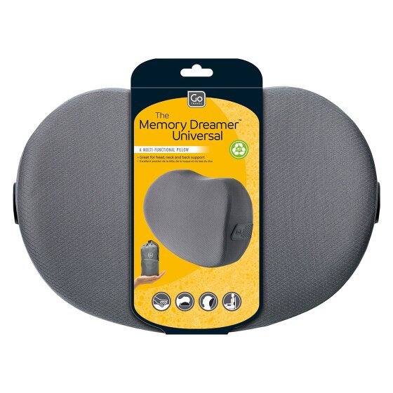 Go Travel The Memory Dreamer Reiskussen 31.5 cm