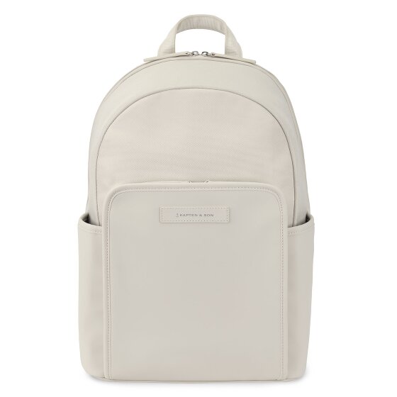 Kapten & Son Aalborg Dagrugzak 42 cm Laptop compartiment