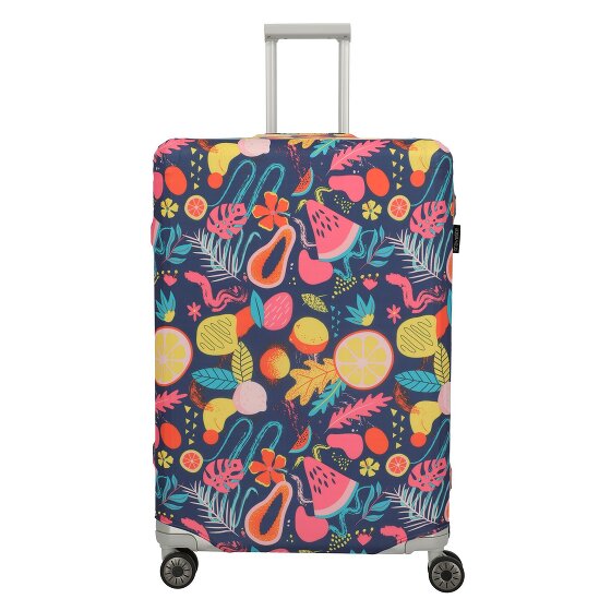 Travelite Basics Kofferhoes 77 cm