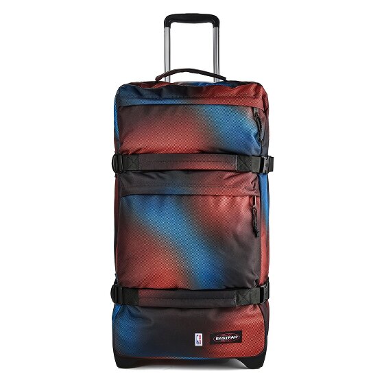 Eastpak Transit'R Plus 2 wielen Reistas 68 cm