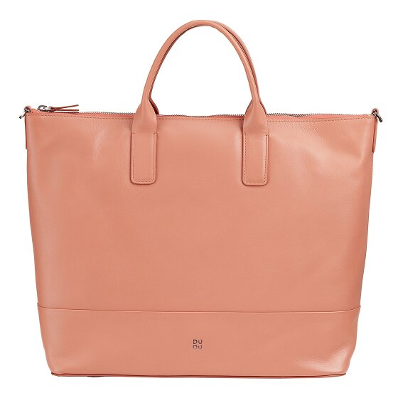 DuDu Halmahera Shopper Tas Leer 40 cm