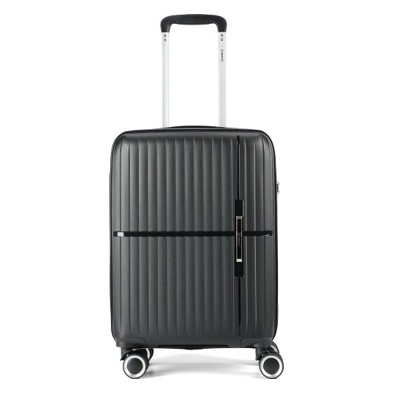 Benzi 5754 4 wielen Cabinewagen 55 cm