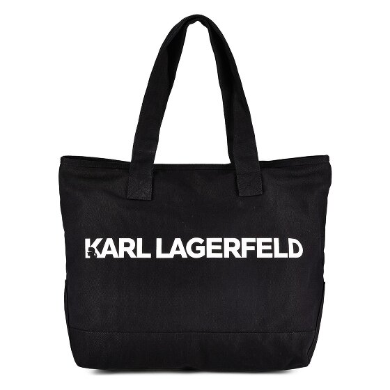 Karl Lagerfeld Essential Shopper Tas 57 cm